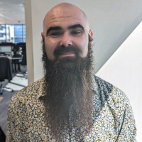 James Ghilardi