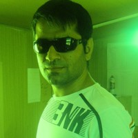 Afshin Alipour