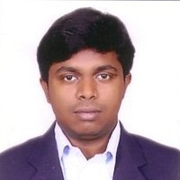 Prasaath vigneshwara R