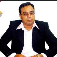 Saeed Khan
