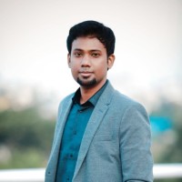 Ashok Ramachandran Saravanen