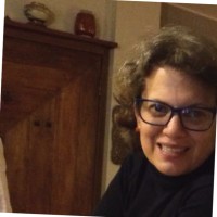 Ana Moran Chiriboga