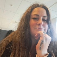 Christina Blaabjerg Jeppson