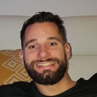 Romain Cantineau