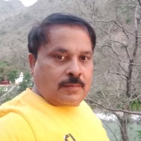 Ramesh Chand
