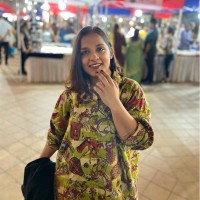 Urvashi Mahanot