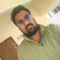 Srikanth bajjuri
