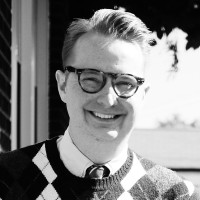 David Vernon