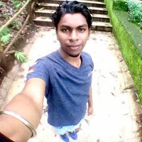Pabitra Pradhan