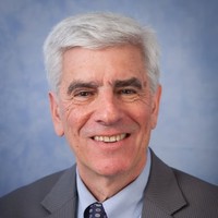 Donald Stern