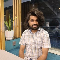 Deepak Bashyal