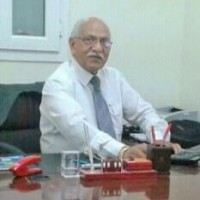 Manmohan Joshi