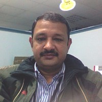 Krishan Kumar (Kk)