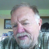 George Harris