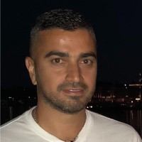 Samir Benjamin