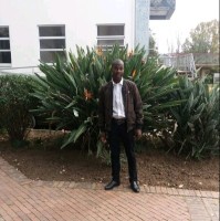 Mkhokheli Kaingana