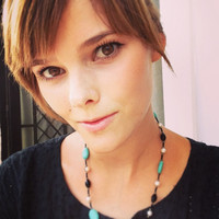 Sarah Lorger