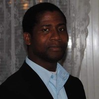 Djo Zeregbe