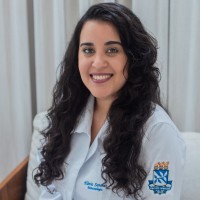 Flávia Sanches