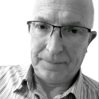 Ian Chitty