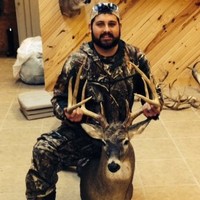 Brett Hebert