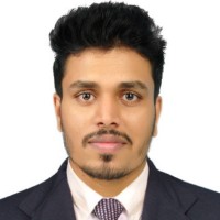 Shibin Chandanapurath Kunnummal