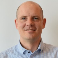 Knut Eirik Hesla