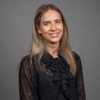 Nerena Langeweg