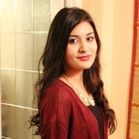 Sarah Iqbal