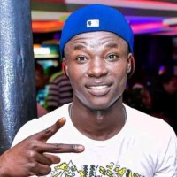 Brian Ombui