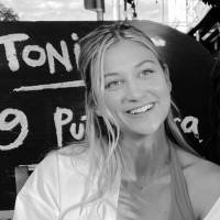 Anna Wilton