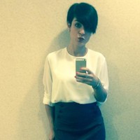ROSSELLA MANFRINI