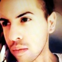 Anthony Vasquez