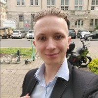 Mateusz Młynarski