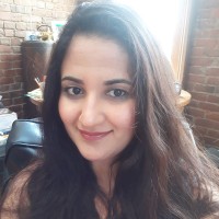 Meena Atif