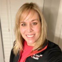 Tricia Johnson