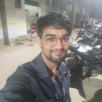 Nishant Gharat