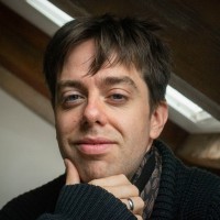 Darren Ellis