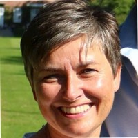 Charlotte Maibom Mogensen