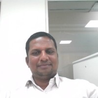 Srinivas Sambhari