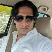 Himanshu Tanwar