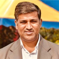 Manesh Kumar