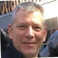 Steve Cox
