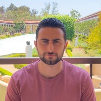George Yeremyan