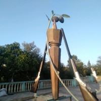 Manaa Toufik