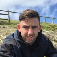 Danny Mitchell