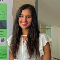 Yasmine Zouhairi