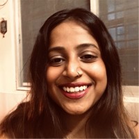 Srishti Bansal