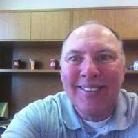 Jeff Marshall