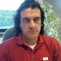 Pedro Margarido